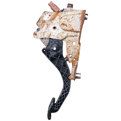 Renault  Kadjar  4x4  15-    pedala kvačila    465034208R