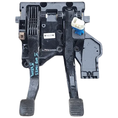 Peugeot Boxer III  06- 14    pedala kočnice- kvačila  2582501056  2582501055  3802501020