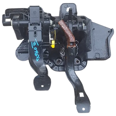 Fiat Doblo III   10-22    pedala kočnice- kvačila  3801990123