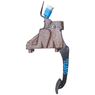 Dacia Sandero   II  12-    pedala kvačila    465031703R