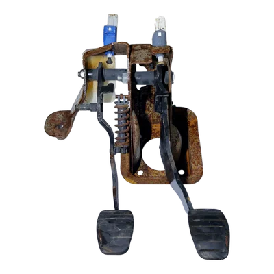 Renault Twingo II   07-14   pedala kočnice- kvačila  8200833156