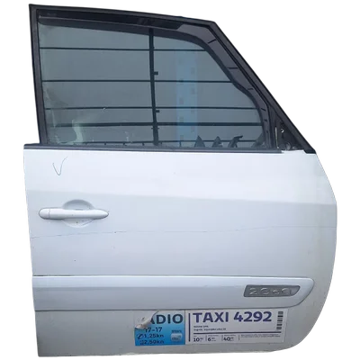 Renault Espace IV  02-15   vrata prednja desna    OŠTEĆENA!