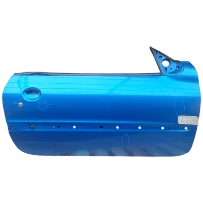 Peugeot 206 CC  00-08   vrata prednja desna    OŠTEĆENA!