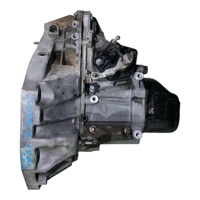 Dacia Duster 1.5 DCI 10-18 mjenjač / getriba 6 brzina   JR5189      202525  REPARIRANA