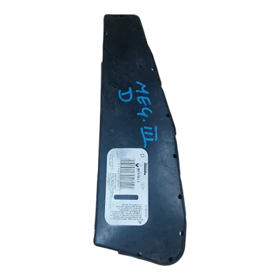 Renault Megane III  08-16   airbag/ zračni jastuk sjedala desni  985H10013R  610518900F