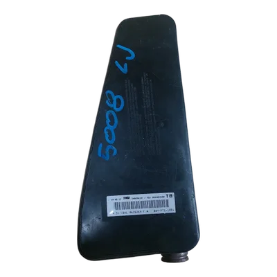 Peugeot 5008  09-16 airbag/ zračni jastuk sjedala lijevi  9684602480