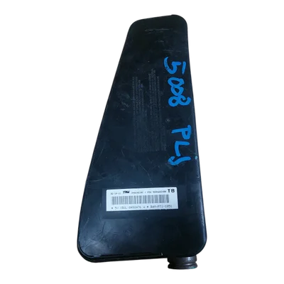 Peugeot 5008 09-16 airbag/ zračni jastuk sjedala lijevi 9684602480