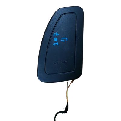 Peugeot 207 06-15 airbag/ zračni jastuk sjedala lijevi 96546687ZD