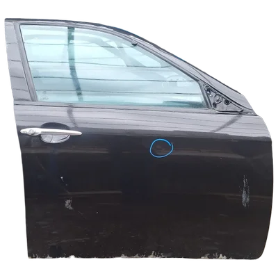 Alfa  Romeo 156  96-07   vrata prednja desna   OŠTEĆENA!