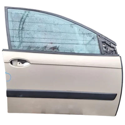 Citroen C5 II  01-08   vrata prednja desna   OŠTEĆENA!