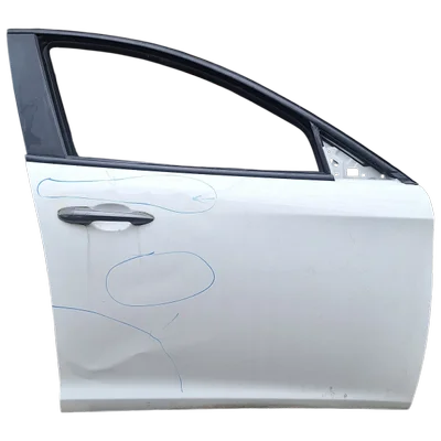 Alfa Romeo Giulietta   10-20    vrata prednja desna    OŠTEĆENA!