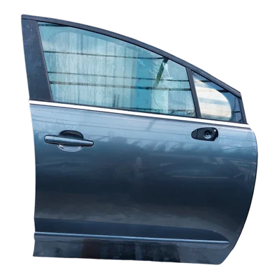 Peugeot 5008 09-16 vrata prednja desna