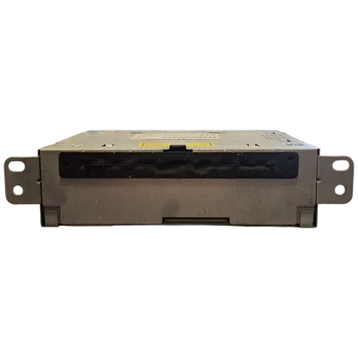 Citroen  DS5  11-18   radio/ navigacija     9800629580