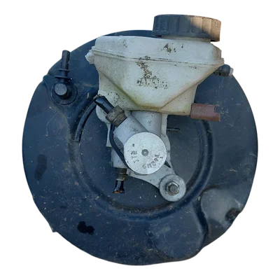 Citroen C8  02-14   servo bubanj/pojačivač sile kočenja   1400859980  88MJ06