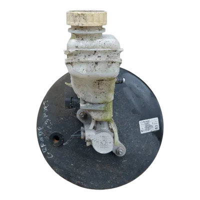 Fiat Punto Grande  05-15   servo bubanj/pojačivač sile kočenja  0204054153   55704097