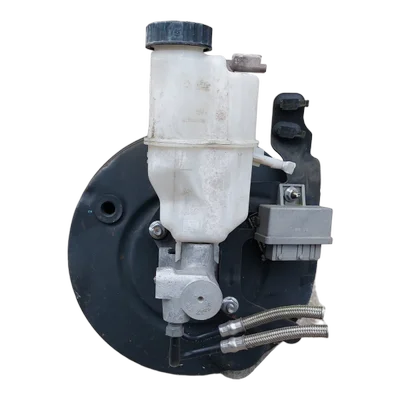 Peugeot 607  00-11   servo bubanj/pojačivač sile kočenja   9670619380  03786284014