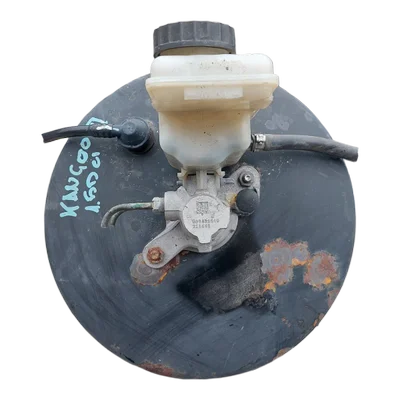 Renault Kangoo III 07-21 servo bubanj/pojačivač sile kočenja  0204051634  00985A0872