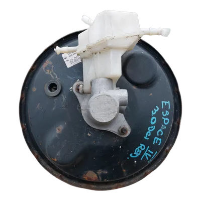 Renault Espace IV  02-15 servo bubanj/pojačivač sile kočenja  8200699125  03786916054