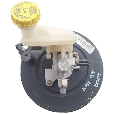 Peugeot 1007   04-09   servo bubanj/ pojačivač sile kočenja    9649329580