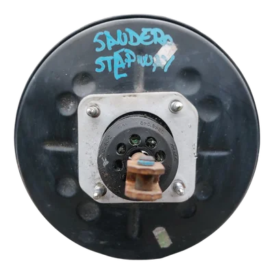 Dacia Sandero II   12-      servo bubanj/ pojačivač sile kočenja  472103298R