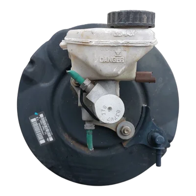 Peugeot 807  06-      servo bubanj/ pojačivač sile kočenja   1400859980   03786243014