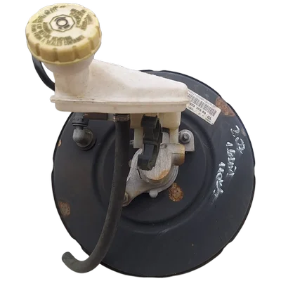 Peugeot 207  06-15   servo bubanj/ pojačivač sile kočenja    9682338580