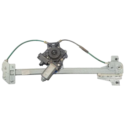 Citroen C8   02-14   podizač stakla zadnji desni     1494840080