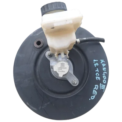 Renault Kangoo III   07-21   servo bubanj/ pojačivač sile kočenja     0204810827  472100123R