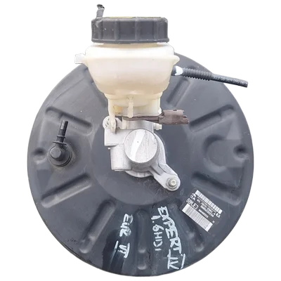 Peugeot  Expert IV  16-      servo bubanj/ pojačivač sile kočenja   9805232280  03787229014  88MJE3