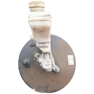 Citroen Nemo  07-15   ervo bubanj/ pojačivač sile kočenja    0204051784  51837336