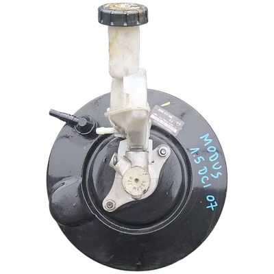 Renault Modus  04-12    servo bubanj/ pojačivač sile kočenja    8200674380  03786445014