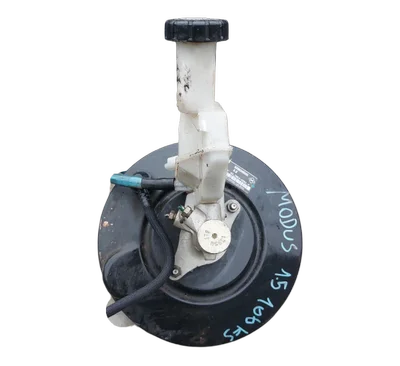 Renault Modus 04-12   servo bubanj/ pojačivač sile kočenja  8200249245   03786445014