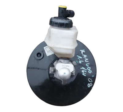 Renault Kangoo III 07-21 servo bubanj/pojačivač sile kočenja  8200666509   0204024413