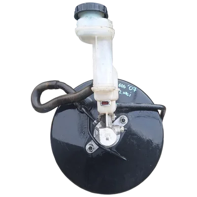 Renault Koleos I    06-15   servo bubanj/ pojačivač sile kočenja    0204023594