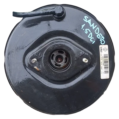Dacia Sandero II   12-   servo bubanj/ pojačivač sile kočenja   472103298R
