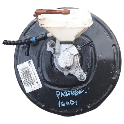 Peugeot Partner III  08-18   servo bubanj/ pojačivač sile kočenja   9681268480  88MLB5