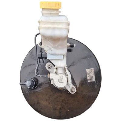 Fiat Punto Grande   05-15   servo bubanj/ pojačivač sile kočenja    0204714567  51879776