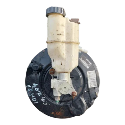 Peugeot 407 04-10 servo bubanj/pojačivač sile kočenja  9657237280  03786235024