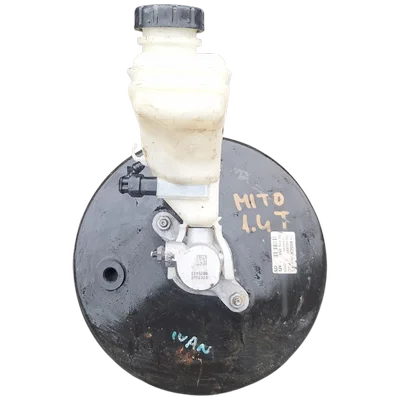 Alfa Romeo MiTo   08-18   servo bubanj/ pojačivač sile kočenja    0204055095  50516454