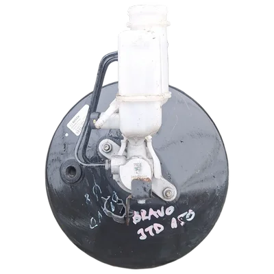 Fiat Bravo  07-14   servo bubanj/ pojačivač sile kočenja    0204051948  51807896