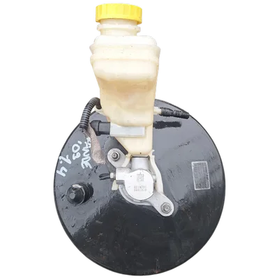 Fiat Punto Grande  05-15   servo bubanj/pojačivač sile kočenja   0204054153  51837271