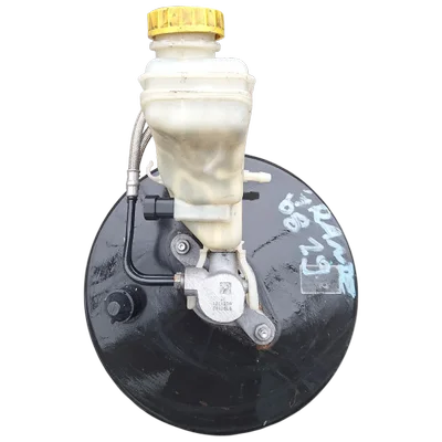 Fiat Punto Grande   05-15   servo bubanj/ pojačivač sile kočenja    0204051112  55701417