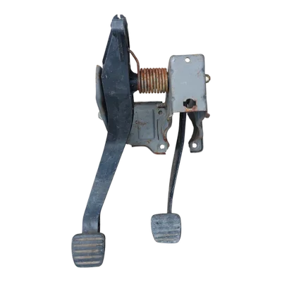 Dacia Logan    04-09   pedala kočnice- kvačila  119214143