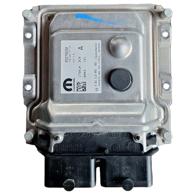 Fiat  Mobi  1.0  16-    centrala- računalo motora     55279220  0261S18099