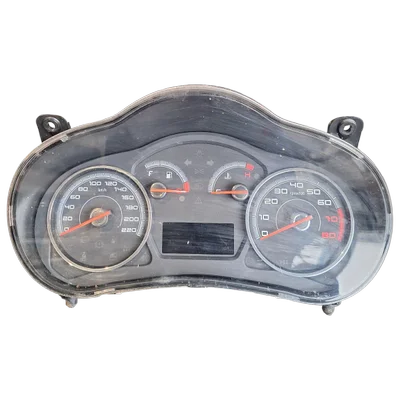 Fiat Palio II  11-   kilometar sat/ brzinomjer    51850498