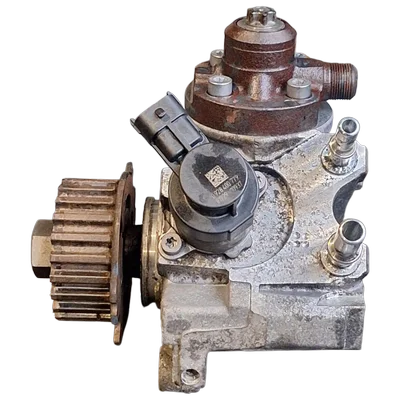 Citroen  C-Elysee  1.6 HDI   12-    visokotlačna pumpa goriva   0445010739  9811347380