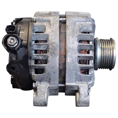 Citroen  C-Elysee  1.6 HDI   12-   alternator    9810525380  2624310D  TG15S218