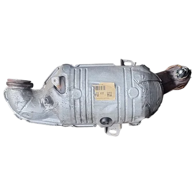 Citroen  C-Elysee  1.6 HDI   12-   katalizator    9823467180
