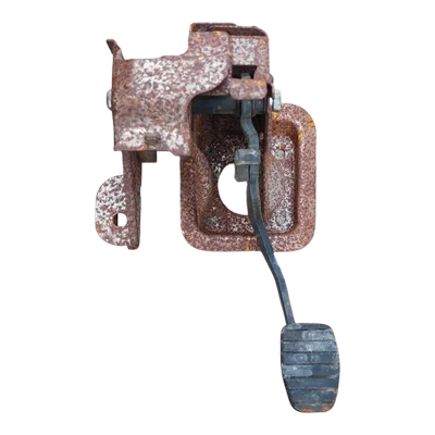 Renault Twingo II 07-14 pedala kočnice 8200833156