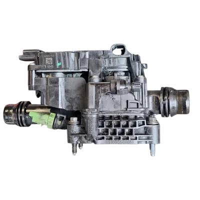 Citroen  C-Elysee  1.6 HDI   12-   termostat- kućište    9850364680  9803549480  1102626S01